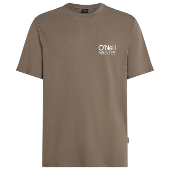 O'neill Ανδρική κοντομάνικη μπλούζα Original Cali Logo T-Shirt